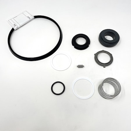 Alfa Laval CSeries Seal Kit DG SC Seat Buna SP/C216DG-1-BUNA-SC